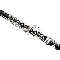 Selmer Paris Signature Professional Bb Clarinet