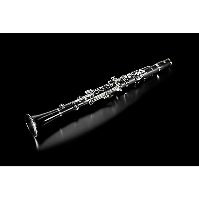 Selmer Paris Signature Professional Bb Clarinet