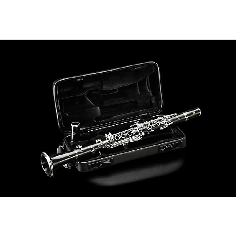 Selmer Paris Signature Professional Bb Clarinet