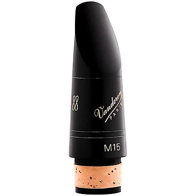 Vandoren M15 Bb Clarinet Mouthpiece