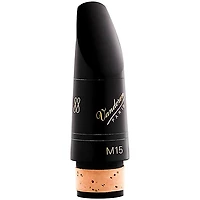 Vandoren M15 Bb Clarinet Mouthpiece