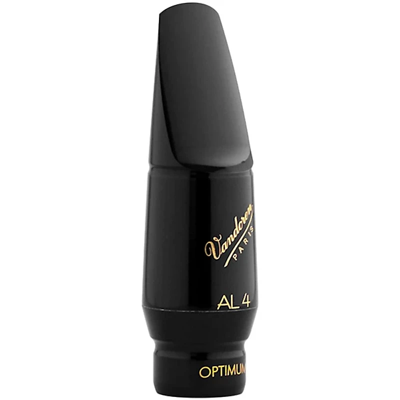 Vandoren OPTIMUM Alto Saxophone Mouthpiece