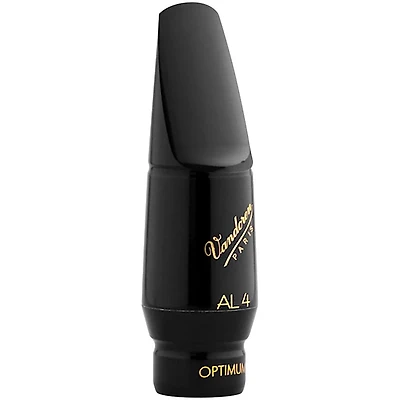 Vandoren OPTIMUM Alto Saxophone Mouthpiece