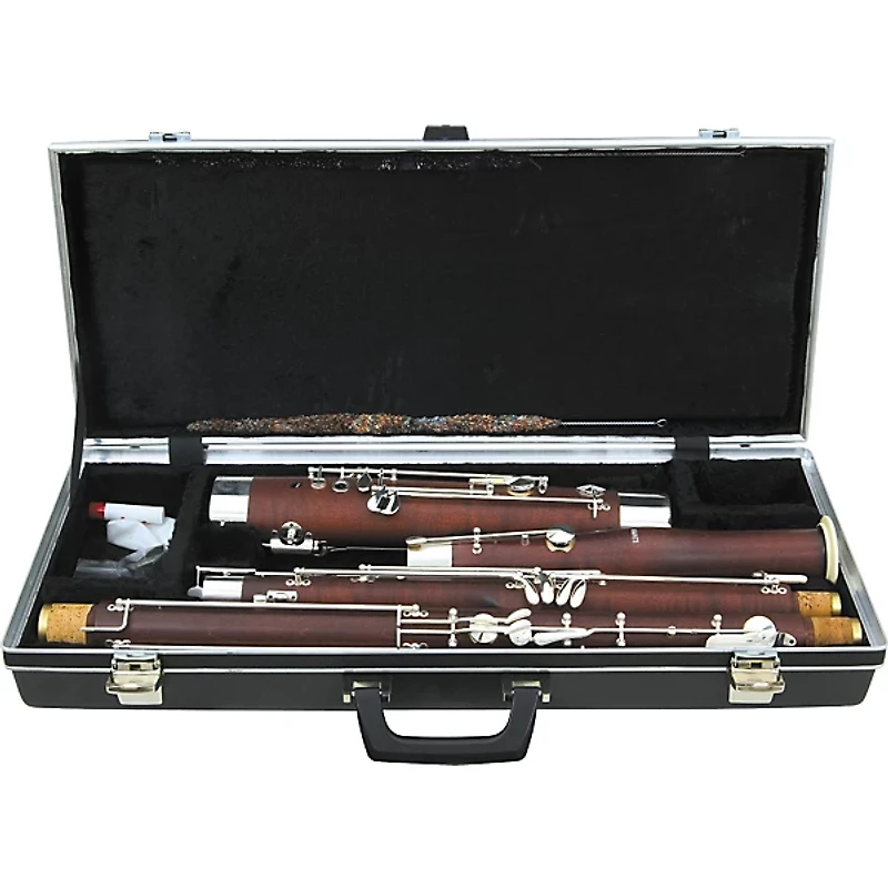 Amati ABN-32-MS Maple Bassoon
