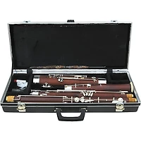 Amati ABN-32-MS Maple Bassoon