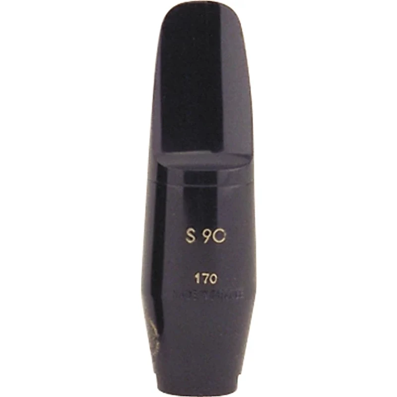Selmer Paris S90 Series Tenor Saxophone Mouthpiece
