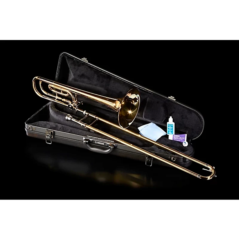 Yamaha YSL-620 Professional Trombone