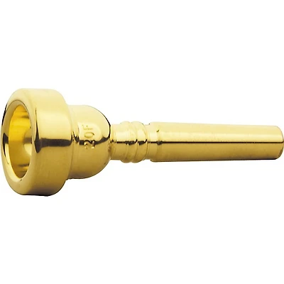 Schilke Flugelhorn Series Mouthpiece in Gold