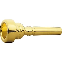 Schilke Flugelhorn Series Mouthpiece in Gold