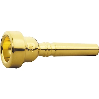 Schilke Flugelhorn Series Mouthpiece in Gold