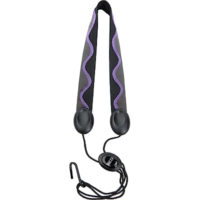 Rico Soprano/Alto Saxophone Neck Strap