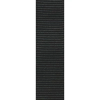 Rico Tenor/Baritone Saxophone Neck Strap Black