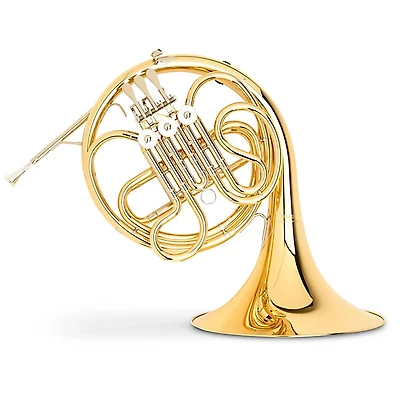 Yamaha YHR-314II Student F French Horn