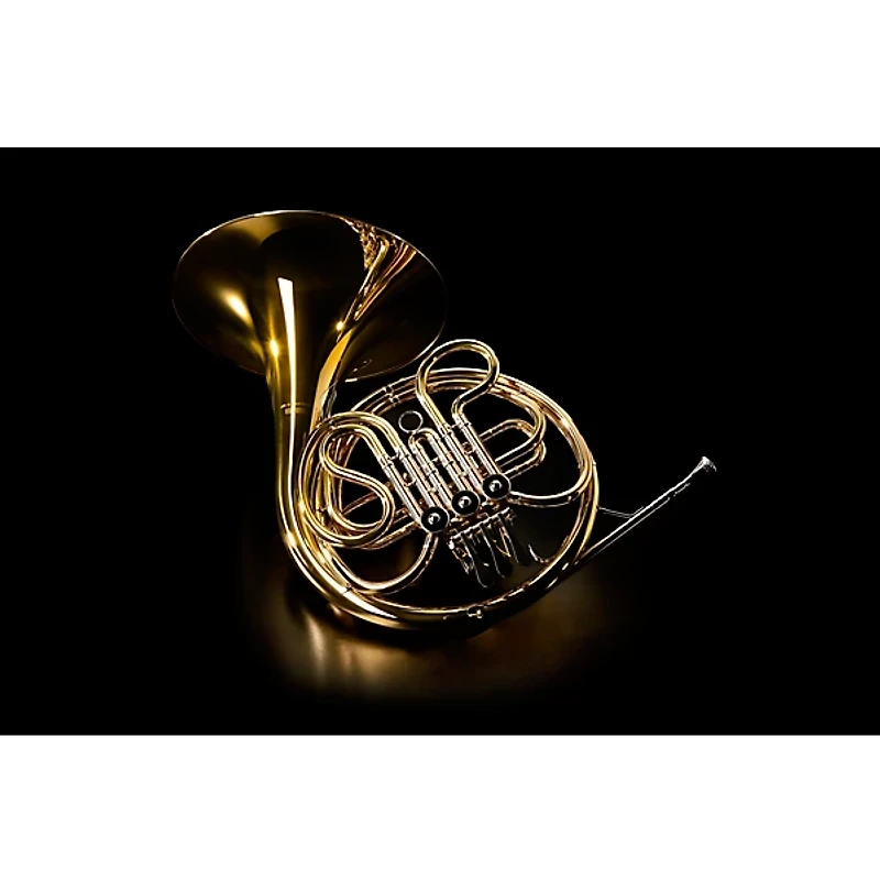 Yamaha YHR-314II Student F French Horn