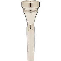 Denis Wick DW5882-MM Maurice Murphy Classic Trumpet Mouthpiece in Silver