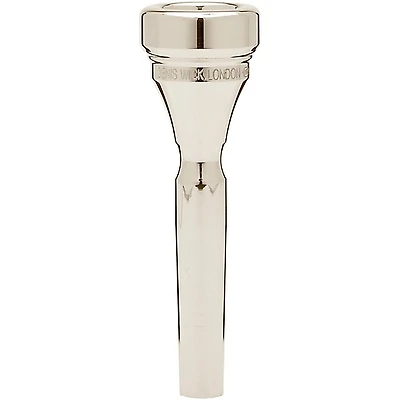 Denis Wick DW5882-MM Maurice Murphy Classic Trumpet Mouthpiece in Silver