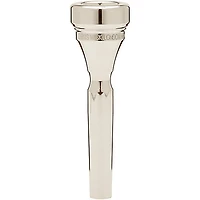 Denis Wick DW5882-MM Maurice Murphy Classic Trumpet Mouthpiece in Silver