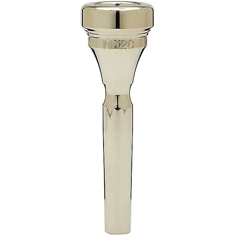 Denis Wick DW5882-MM Maurice Murphy Classic Trumpet Mouthpiece in Silver