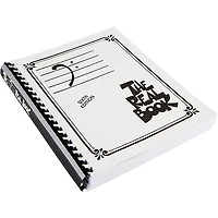Hal Leonard The Real Book Volume 1 - C Edition Bass Clef Edition