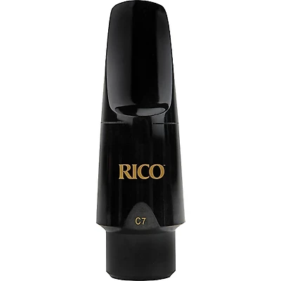 Rico Graftonite Tenor Saxophone Mouthpiece C-7
