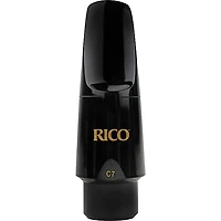 Rico Graftonite Tenor Saxophone Mouthpiece C-7