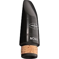Clark W Fobes NOVA Series Bb Clarinet Mouthpiece