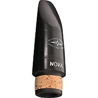 Clark W Fobes NOVA Series Bb Clarinet Mouthpiece