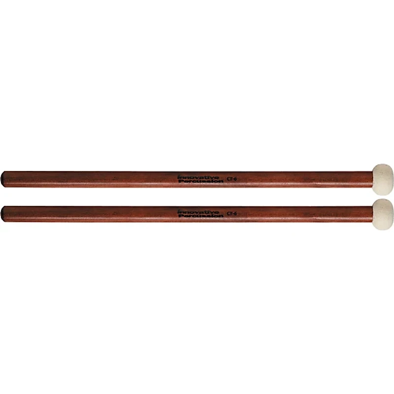 Innovative Percussion Concert Timpani Mallets