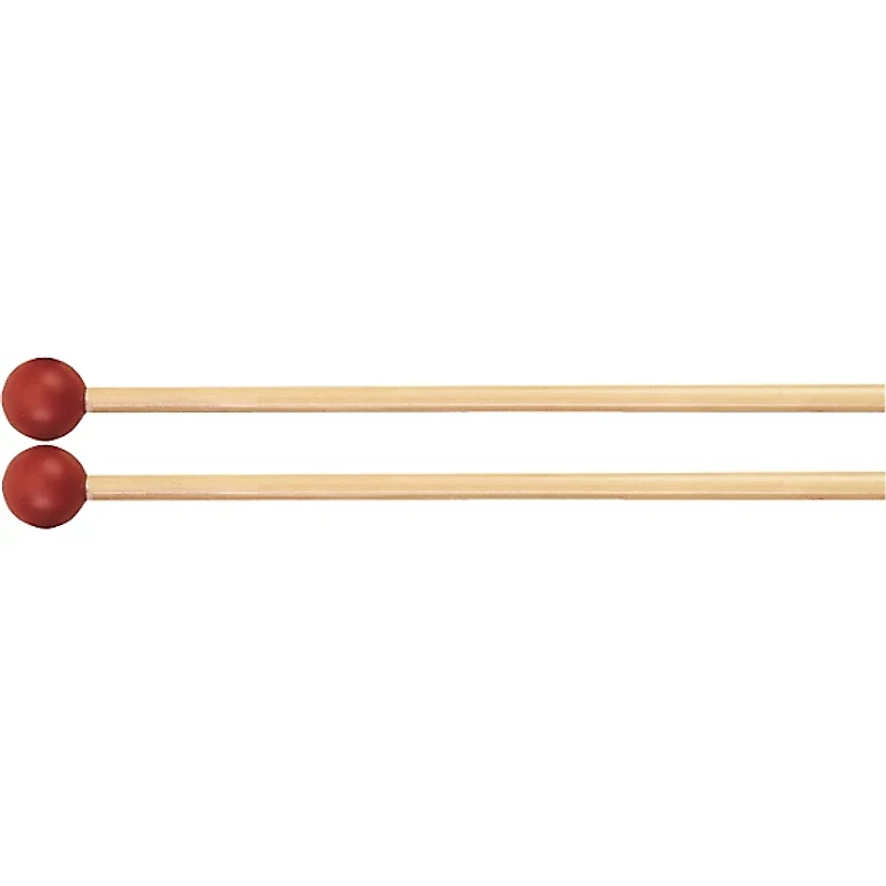 Innovative Percussion IP905 Bright Mallets with Rattan Handles