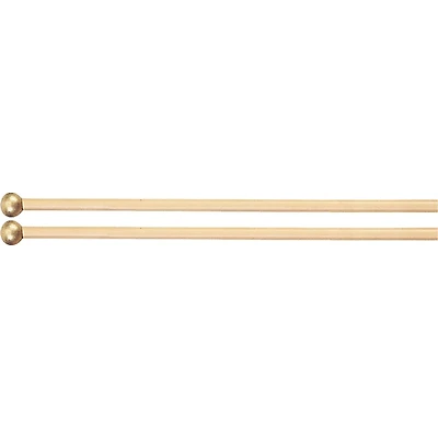 Innovative Percussion Brass Bell Mallets