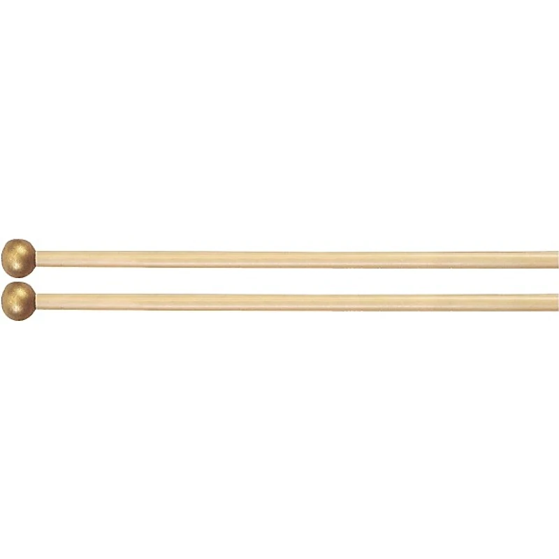 Innovative Percussion Brass Bell Mallets