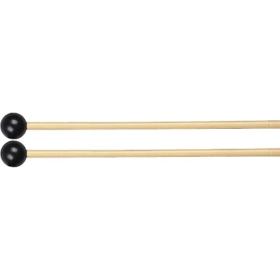 Innovative Percussion FS550 Extra Hard Xylophone Mallets Birch Handles (Fs550)