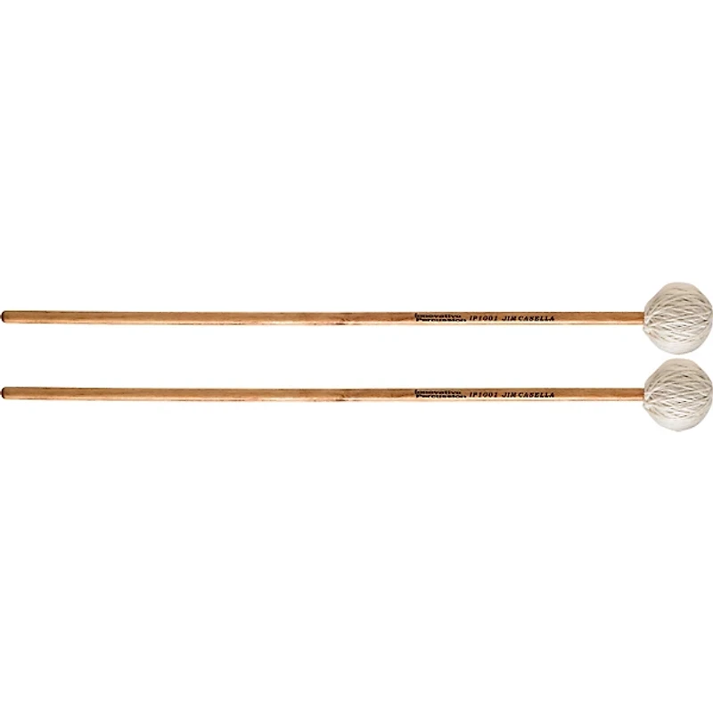 Innovative Percussion Jim Casella Series Keyboard Mallets