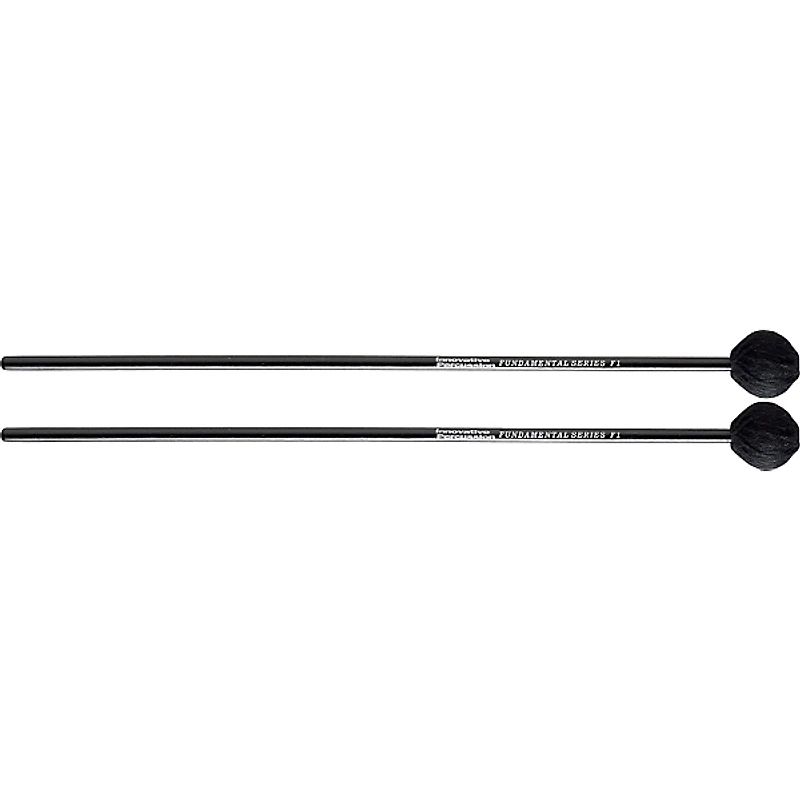 Innovative Percussion Fundamental Series Keyboard Mallets
