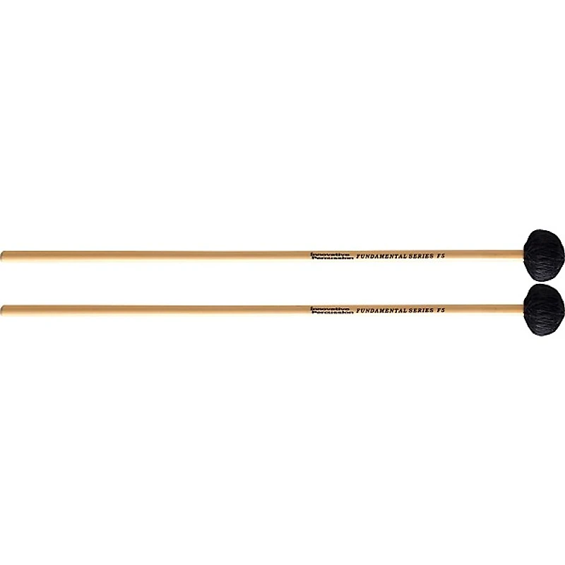 Innovative Percussion Fundamental Series Keyboard Mallets