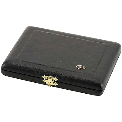 J. Winter Double Reed Cases