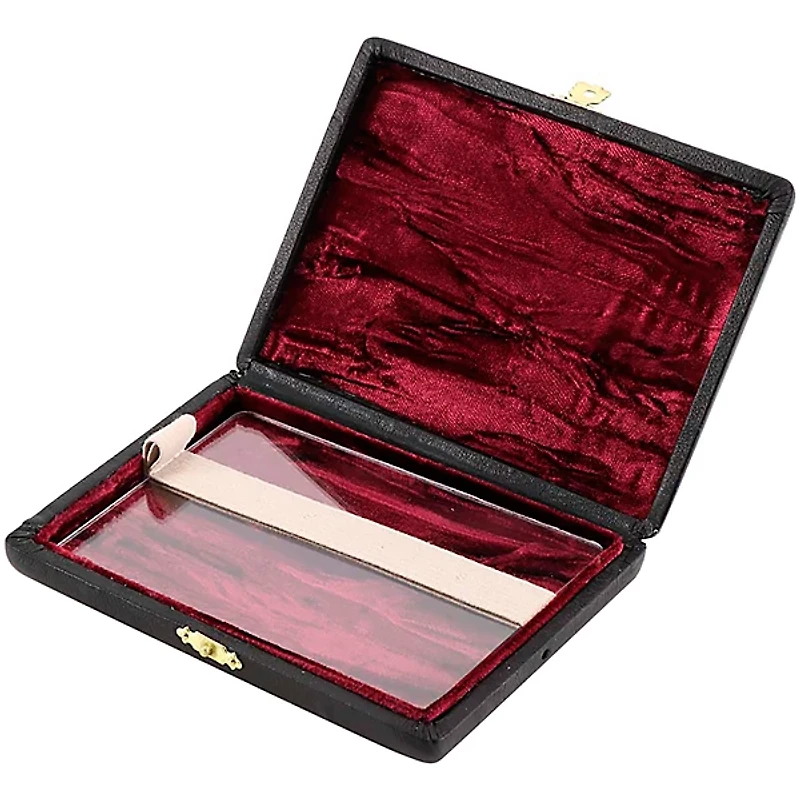 J. Winter Double Reed Cases