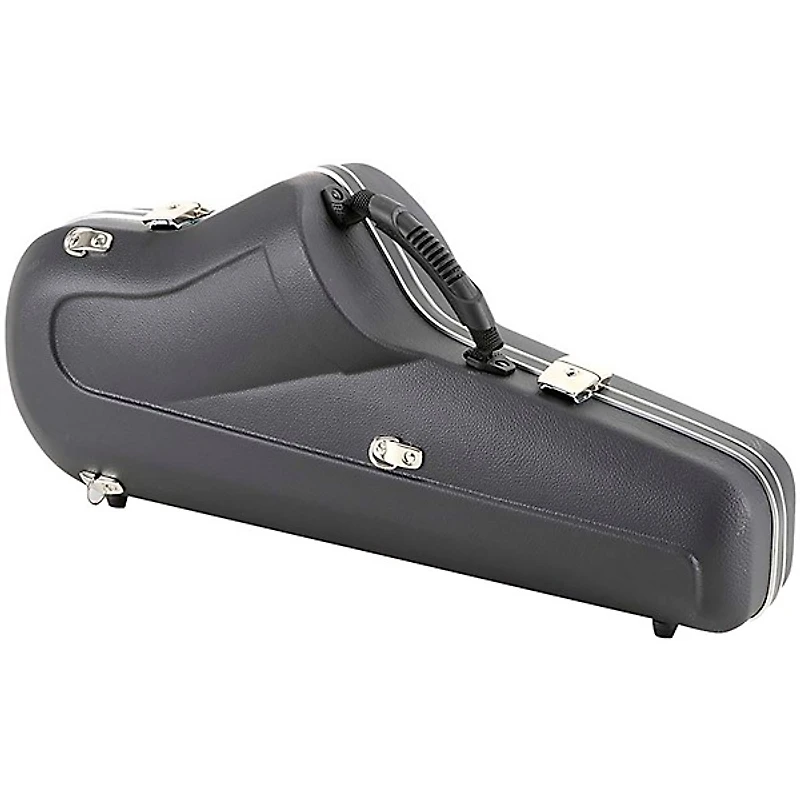 J. Winter Flight Case for Alto Saxophone