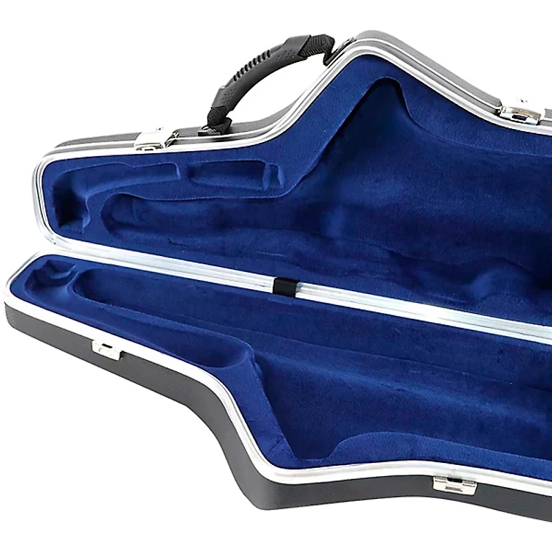 J. Winter Flight Case for Alto Saxophone