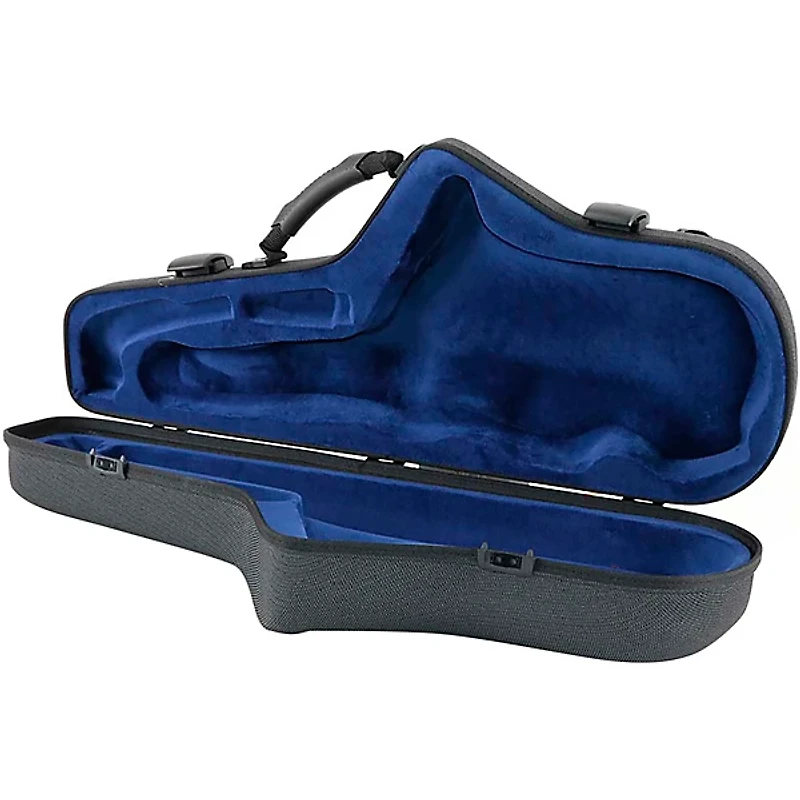 J. Winter Green LinE Saxophone Cases Alto Sax