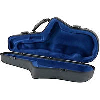 J. Winter Green LinE Saxophone Cases Alto Sax