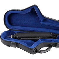 J. Winter Green LinE Saxophone Cases Alto Sax