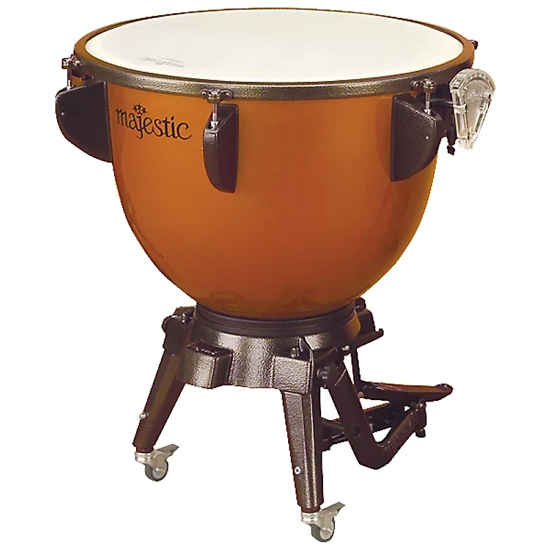 Majestic Harmonic Series Timpani
