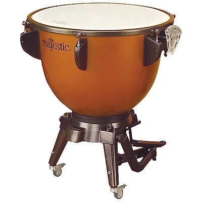 Majestic Harmonic Series Timpani