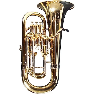 Miraphone 1258A Series Compensating Euphonium