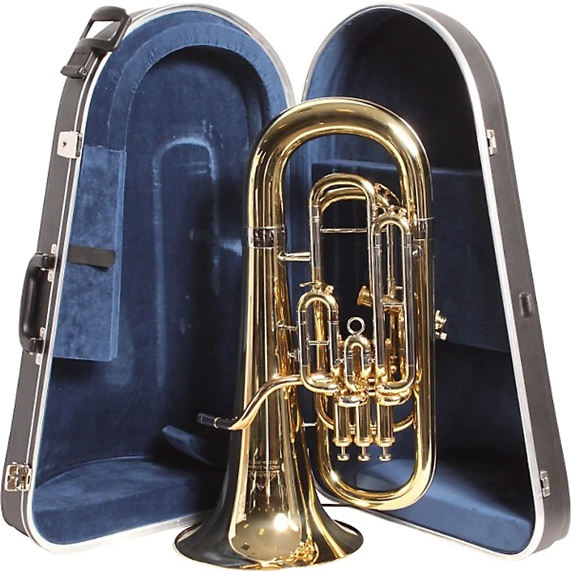 Miraphone 1258A Series Compensating Euphonium