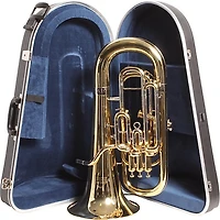 Miraphone 1258A Series Compensating Euphonium