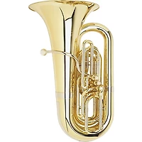Miraphone 1291 Series 4/4 BBb Tuba