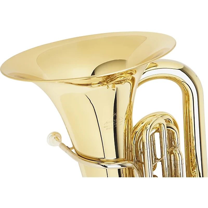 Miraphone 1291 Series 4/4 BBb Tuba