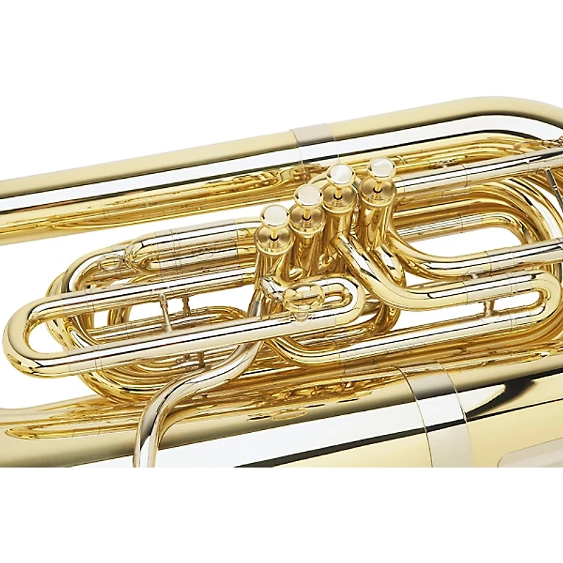 Miraphone 1291 Series 4/4 BBb Tuba